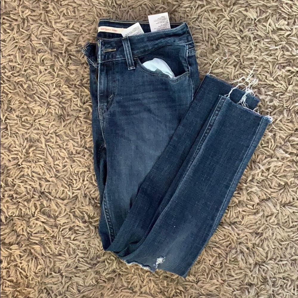 Levi’s